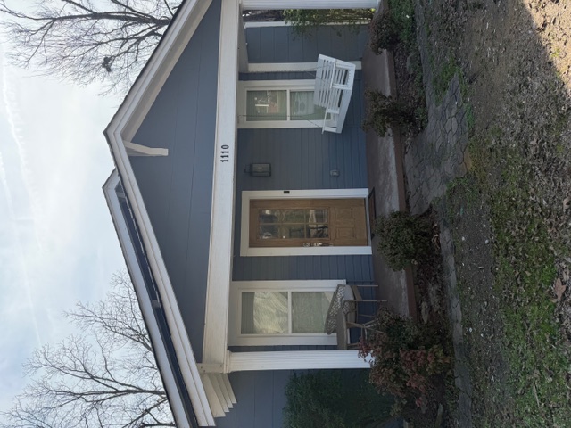 1110 East Limestone Street - 1