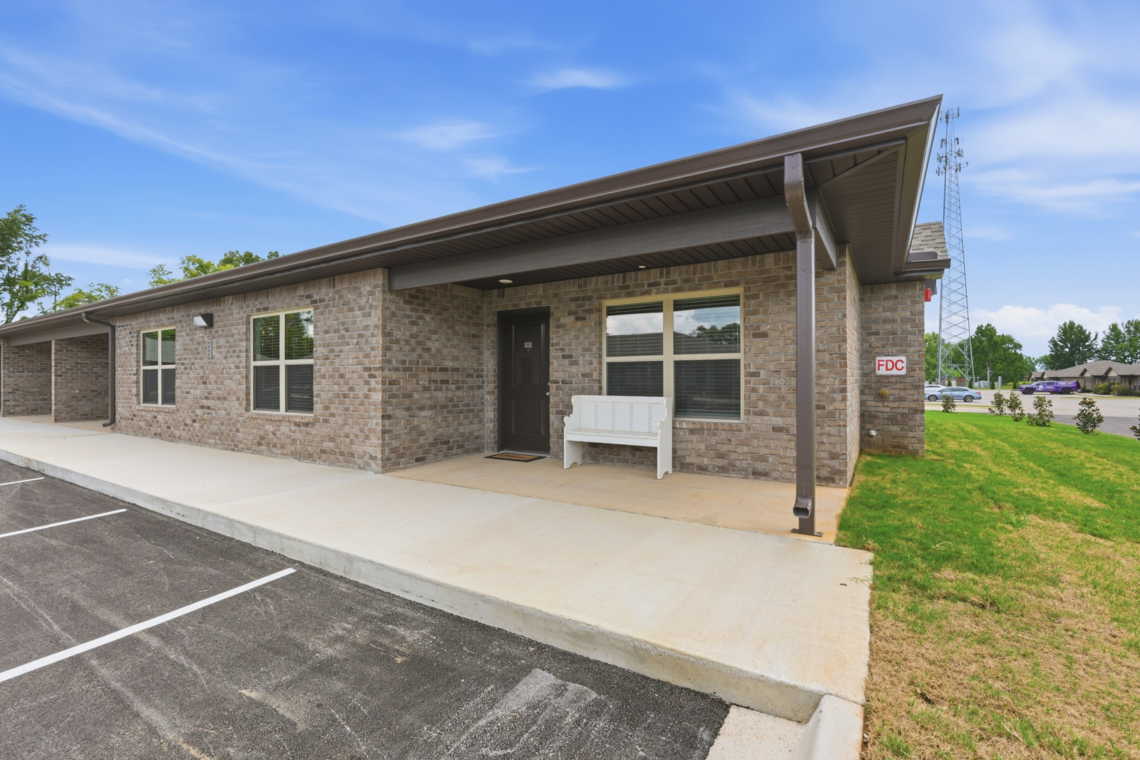 125 Oakley Place
